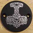 Thor's Hammer